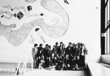 Havirov - Druzebni zavody SlHA - Gorlitz NDR - 1979