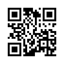 QR kód Retroplavání.cz